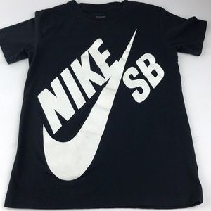 Nike SB Size Small Kids 8-10 Years Old
